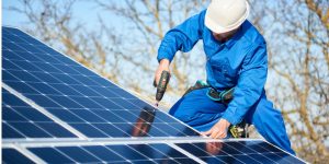 Installation Maintenance Panneaux Solaires Photovoltaïques à Lhuis